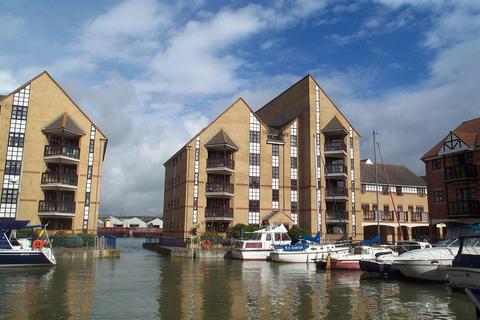 2 bedroom apartment to rent, Marys Place Emerald Quay, Shoreham by Sea