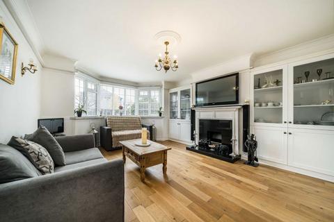 5 bedroom house for sale, Gibsons Hill, London SW16