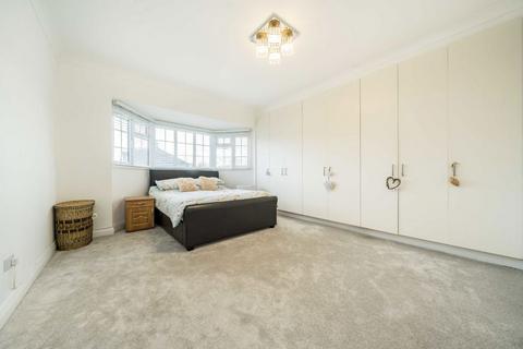 5 bedroom house for sale, Gibsons Hill, London SW16