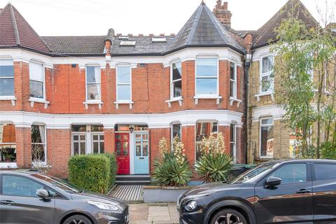 2 bedroom maisonette for sale, Albert Road, London, N22