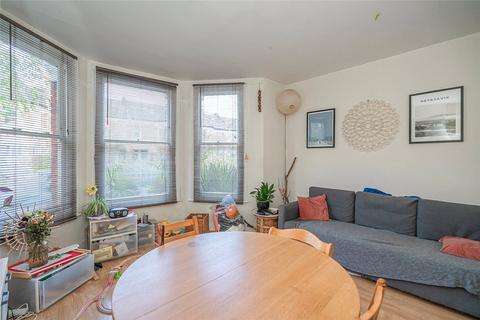 2 bedroom maisonette for sale, Albert Road, London, N22