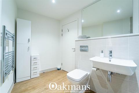 1 bedroom apartment for sale, Sheepcote Street, Birmingham