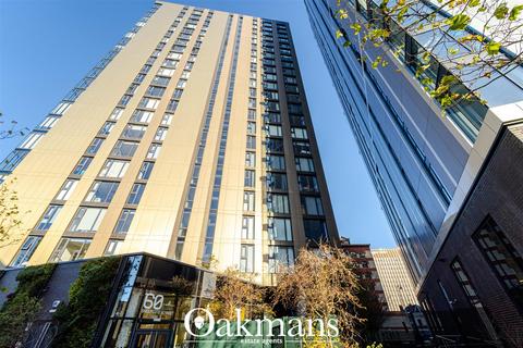 1 bedroom apartment for sale, Sheepcote Street, Birmingham, B16