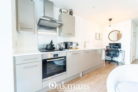1 bedroom apartment for sale, Sheepcote Street, Birmingham, B16