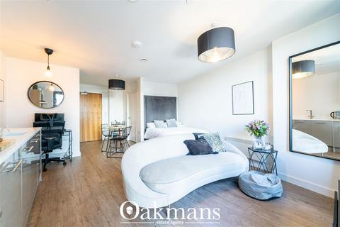 Sheepcote Street, Birmingham, B16
