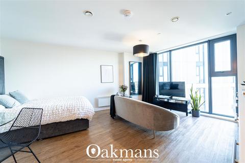 1 bedroom apartment for sale, Sheepcote Street, Birmingham, B16