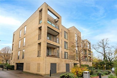 Seekings Close, Trumpington, Cambridge, CB2