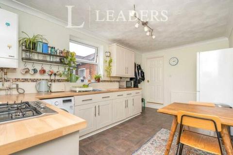 undefined, Cromwell Road, Southampton, Hampshire