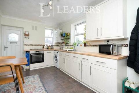 undefined, Cromwell Road, Southampton, Hampshire