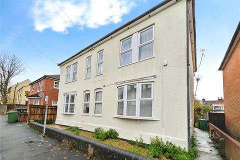 undefined, Cromwell Road, Southampton, Hampshire