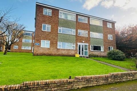 2 bedroom apartment to rent, Hill Village Road, Sutton Coldfield