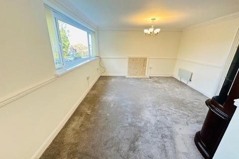 2 bedroom apartment to rent, Hill Village Road, Sutton Coldfield