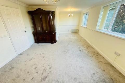 2 bedroom apartment to rent, Hill Village Road, Sutton Coldfield