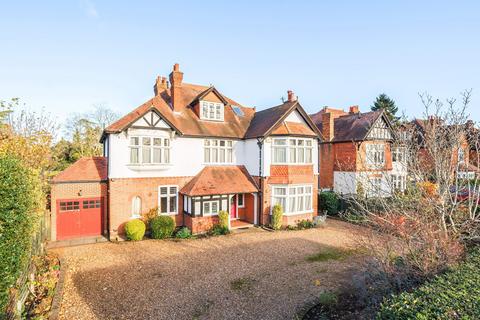 8 bedroom detached house for sale, Castle Road, Weybridge, KT13