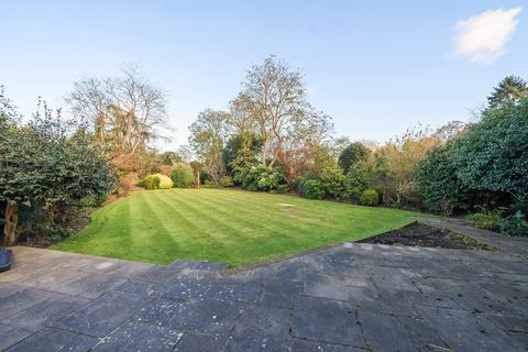 8 bedroom detached house for sale, Castle Road, Weybridge, KT13