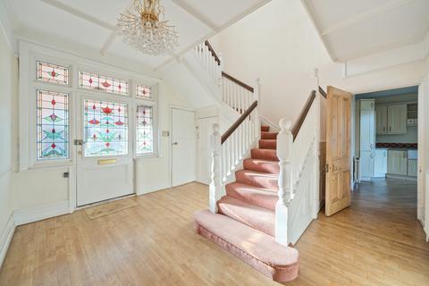 8 bedroom detached house for sale, Castle Road, Weybridge, KT13