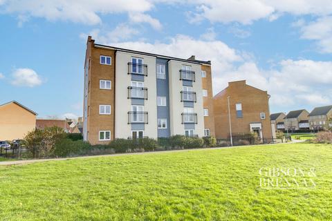 2 bedroom flat for sale, Clenshaw Path, Basildon, SS14