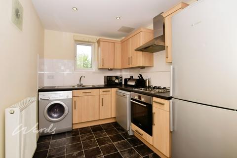 1 bedroom apartment to rent, Black Eagle Drive Northfleet DA11