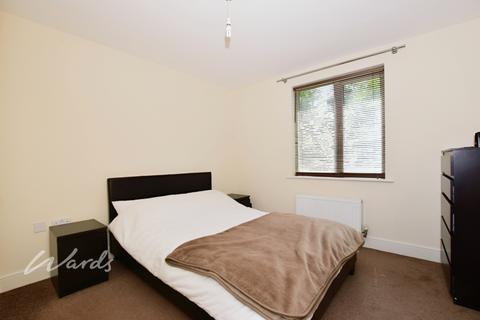 1 bedroom apartment to rent, Black Eagle Drive Northfleet DA11