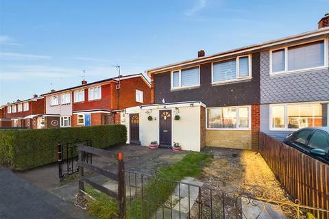 2 bedroom semi-detached house for sale, Regent Avenue, Lincoln