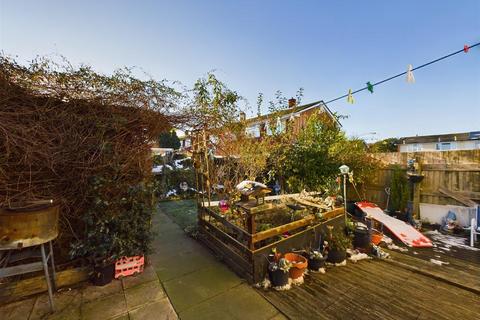 2 bedroom semi-detached house for sale, Regent Avenue, Lincoln