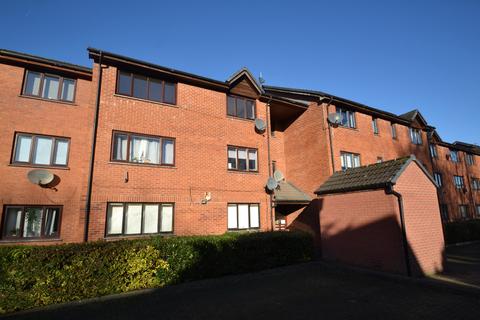 2 bedroom flat for sale, 70 Landressy Place, Bridgeton, Glasgow, G40 1HF