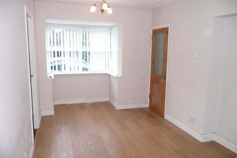 1 bedroom semi-detached bungalow to rent, Boxberry Gardens, Walnut Tree