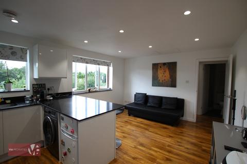 1 bedroom apartment for sale, Parrotts Field, Hoddesdon EN11