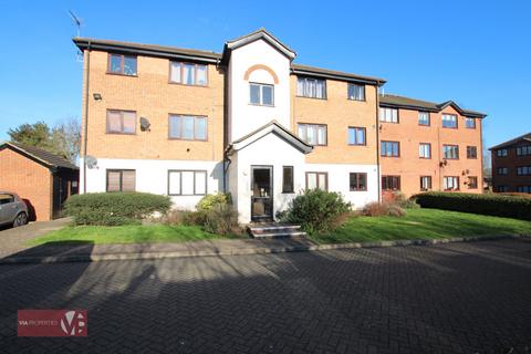 1 bedroom apartment for sale, Parrotts Field, Hoddesdon EN11