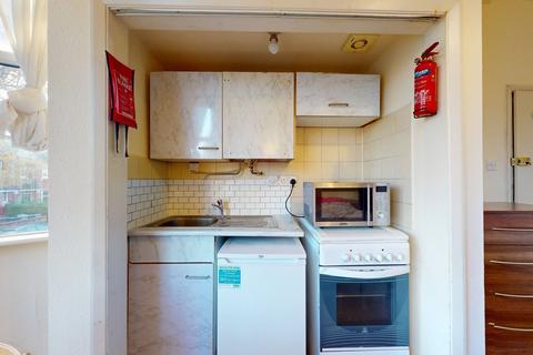 Flat share to rent, Anson Road