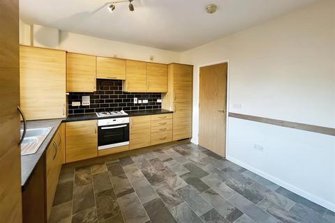 2 bedroom terraced house to rent, Sherbourne Road, Sunderland