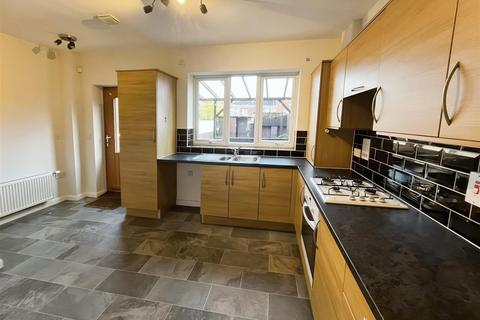 2 bedroom terraced house to rent, Sherbourne Road, Sunderland