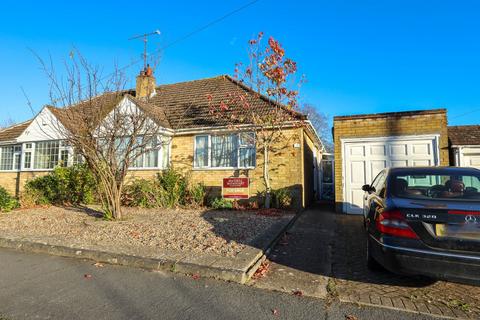 2 bedroom semi-detached bungalow for sale, Potters Lane, Burgess Hill, RH15