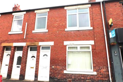 2 bedroom flat for sale, Milburn Road, Ashington