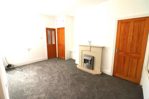 2 bedroom flat for sale, Milburn Road, Ashington