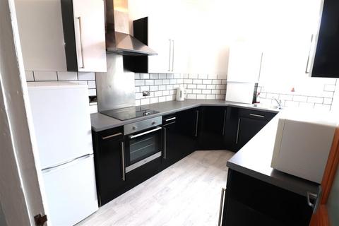 2 bedroom flat for sale, Milburn Road, Ashington