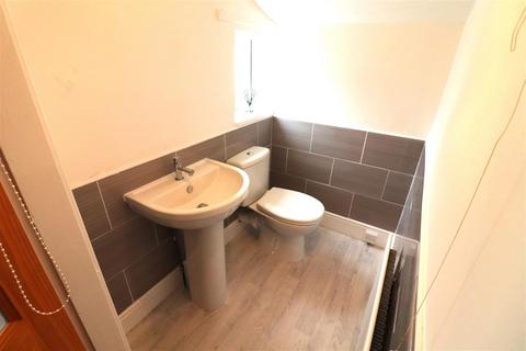 2 bedroom flat for sale, Milburn Road, Ashington