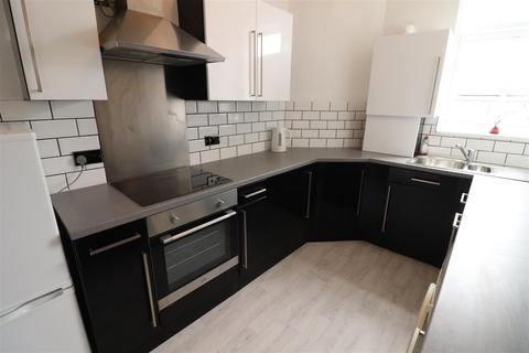 2 bedroom flat for sale, Milburn Road, Ashington