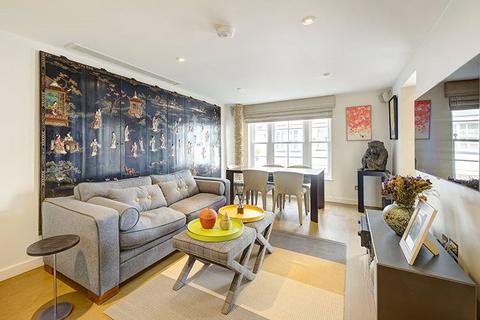 2 bedroom mews for sale, Eccleston Mews, SW1X