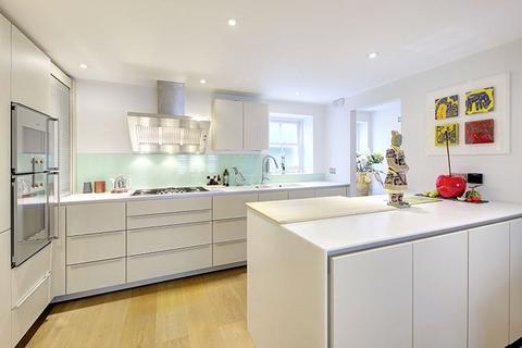 2 bedroom mews for sale, Eccleston Mews, SW1X