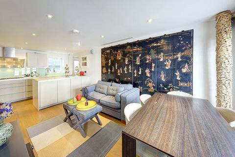 undefined, Eccleston Mews, SW1X