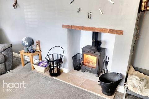 3 bedroom detached bungalow for sale, Tattershall Bridge Road, Lincoln