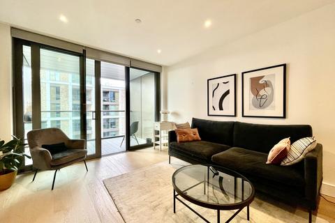 1 bedroom apartment to rent, Prince Of Wales Drive, London, SW11