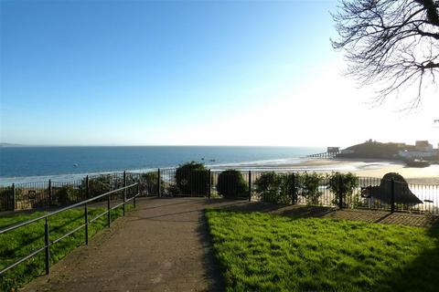 3 bedroom apartment for sale, Croft Court, Tenby