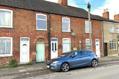 2 bedroom terraced house for sale, Lincoln Street, Newark