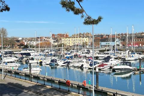 3 bedroom apartment for sale, Marina View, Weymouth DT4