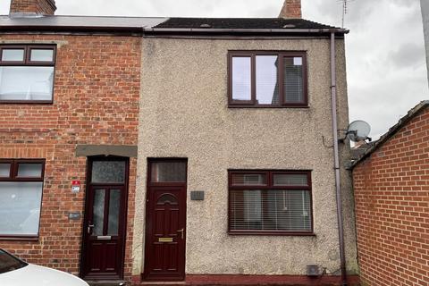 2 bedroom terraced house for sale, Temperance Avenue, Shildon, County Durham, DL4