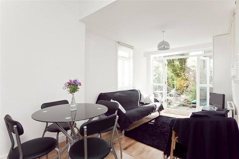 1 bedroom apartment to rent, Harold Road, London, N8