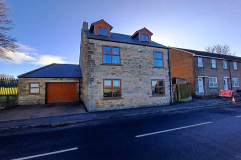 4 bedroom detached house for sale, Wharton Street, Coundon, Bishop Auckland, County Durham, DL14