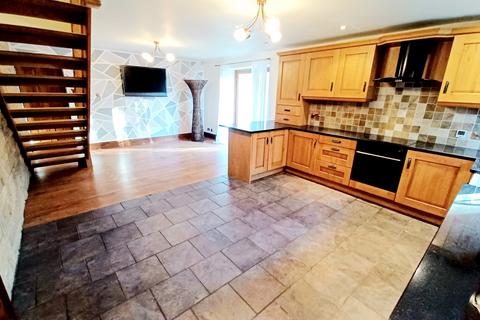 4 bedroom detached house for sale, Wharton Street, Coundon, Bishop Auckland, County Durham, DL14